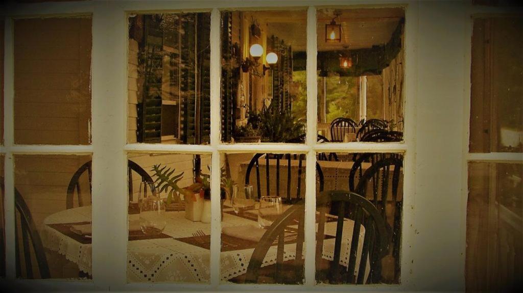 Center Lovell Inn Dış mekan fotoğraf